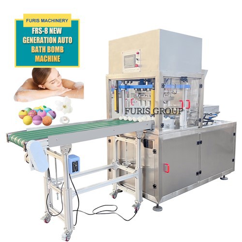 مواد فولادی ضد زنگ نمک حمام حمام حمام گازدار قالب / قالب بمب