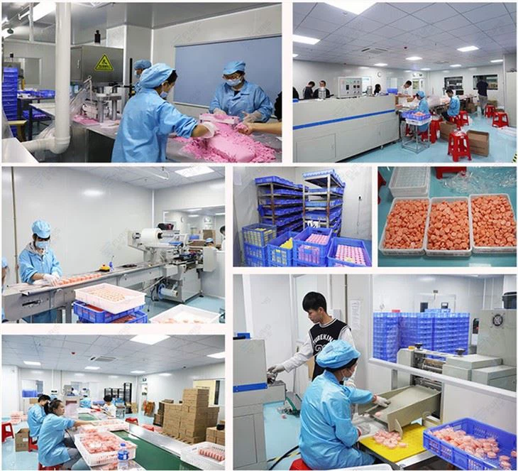 High Quality Bath Bomb Shrink Wrapping Press Machine Bath Bomb Packing